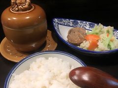 -佛跳墙捞饭(连目巷店)