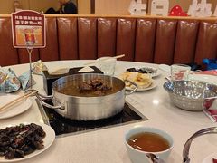 -蝎王府羊蝎子(北大地店)