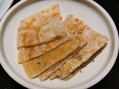 葱油飞饼-老头儿油爆虾·知味杭州(爱琴海购物中心)
