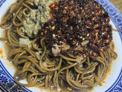 -独秀小吃(蓝田店)