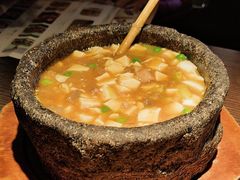 -绿茶餐厅(同成街华联店)