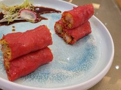 -丰尔粥食.顺德鱼生地道菜(大良分店)