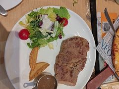 -米斯特比萨(罗斯福店)