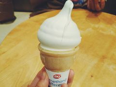 -DQ·蛋糕·冰淇淋(新佳丽店)