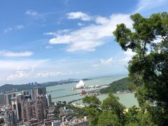 -景山公园