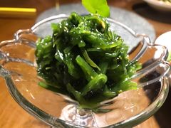 美味海草-蜀宴小调·精致家常菜(科华店)