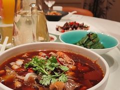 -洋洋中餐馆·SINCE 1997(龙湖星湖天街店)