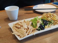 -直隶安家罩饼(复兴路店)