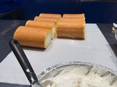 -the Roll'ING手作瑞士卷专门店(卓悦中心店)