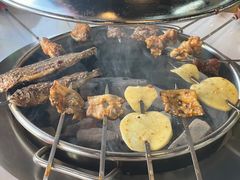 -李家水浒烤肉(五一店)