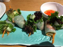 米纸卷-米纸越南小馆(金鹰世界店)