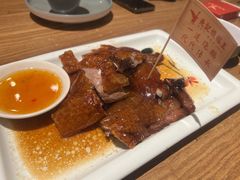 金牌烧鹅-先记烧鹅王·本地粤菜(福永店)