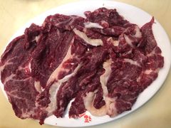 -福合埕牛肉丸(水仙园店)