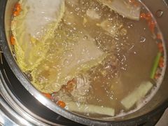 -潮发潮汕牛肉店(软件基地店)