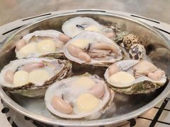 -飞尝蚝·顺德菜·鱼生(顺德总店)