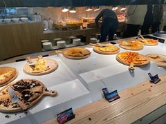 -比格比萨自助(宝山日月光店)