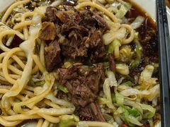 -柴氏风味斋(甘家口店)