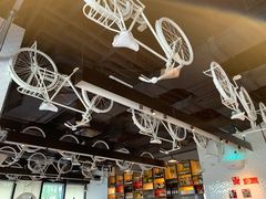 -玛尚诺意式餐厅(官舍店)