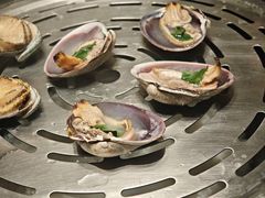 -青蓬蒸汽海鲜·深圳老字号·团建聚会(壹方城店)