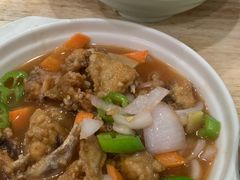 -肉燕扁食草包飯(东街店)
