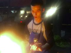 -浩文烧烤