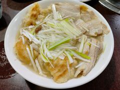 -金卯白肉罩火烧