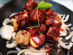 -新名仕新白玉兰餐厅