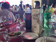 -上海宝华喜来登酒店·采悦轩中餐厅