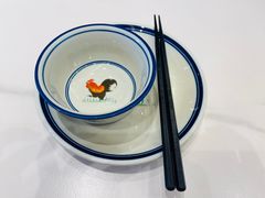 -香港新记茶餐厅(春熙太古里店)