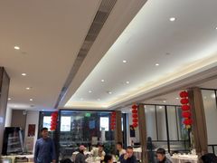 -惠丰堂饭庄(北洼路店)