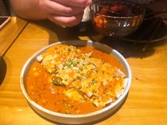 -十三式重庆江湖菜(金茂览秀城店)