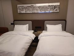 -成都春熙太古里正熙美仑酒店
