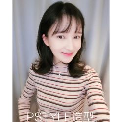 点击看大图 -P.STYLE 派斯造型