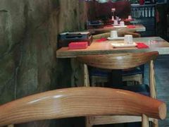 大堂-大哈福烧烤·海鲜·家常菜(延安三路店)