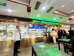 -护国寺小吃店(阜成门桥店)