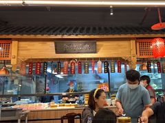-安泰楼·佛跳墙创始人·传统闽味早茶·酒楼(三坊七巷闽菜地标店)