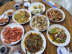 -板桥海鲜广场(文明东店)