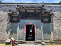 -景德镇古窑民俗博览区