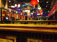 -缪氏川菜(丰盛町店)