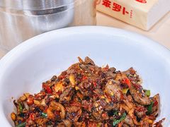 -笨罗卜浏阳菜馆(龙华鹏润达店)