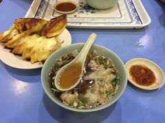 -味一早餐(新芝路店)