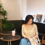 ☕️它的每家店都好拍耶!🍵