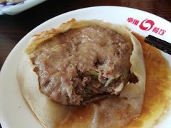 -大牛馅饼(范阳路店)
