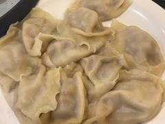 -东方饺子王臻味餐厅(新嘉坡城店)