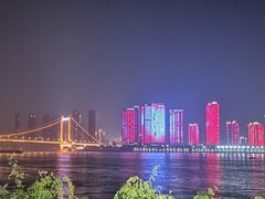 -武昌江滩