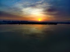 -漕湖湿地公园