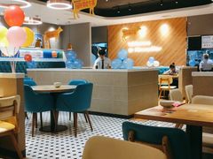 大堂-豪客来牛排(重庆金源世纪广场1731店 )