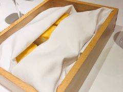 餐前面包-王品台塑牛排(成都万象城店)