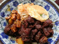 -旺泉餐饮店·清真牛肉面馆