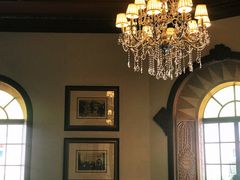 -马勒别墅·中餐厅